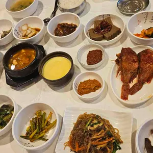 이풍녀구로쌈밥 사진