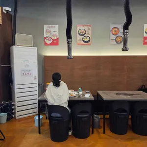 샘삼겹 리뷰 사진