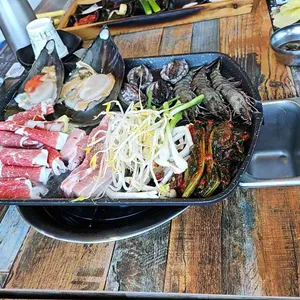 더꽃 사진