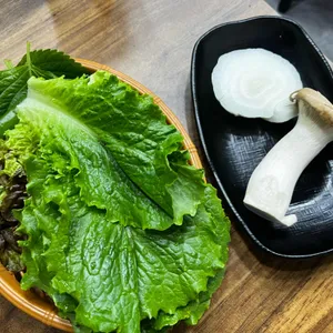 생생뒷고기 사진