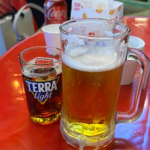 얼맥당 사진