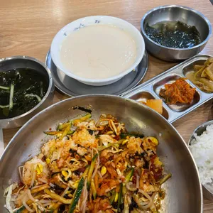 유달콩물 사진