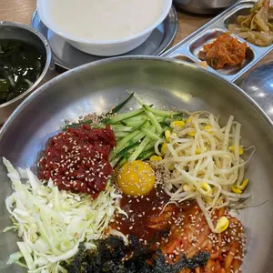 유달콩물 사진