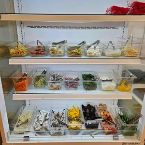 샤브몰 사진