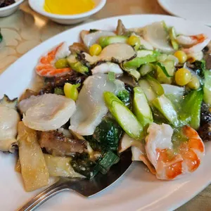 실크로드 사진