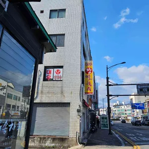 대우칼국수 리뷰 사진