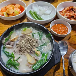 태기산더덕순대 사진