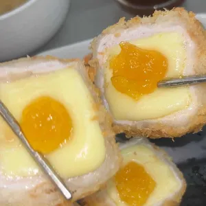 교차점 사진