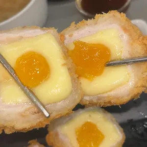 교차점 사진