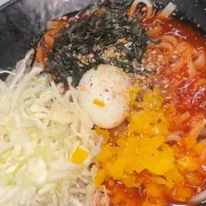 교차점 사진
