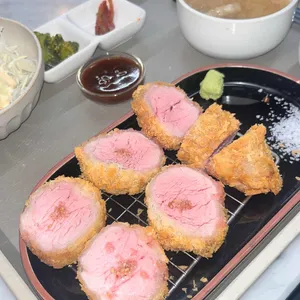 교차점 사진