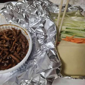 북경양꼬치 사진