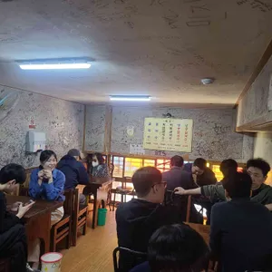 서울칼국수 리뷰 사진