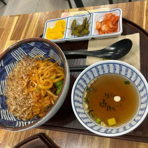 마루덮밥 사진