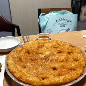신선 칼국수 사진