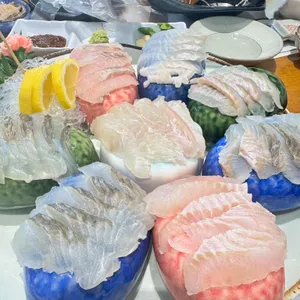 주문진백년횟집 리뷰 사진