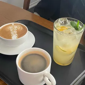 보브카페 앤 비어 바 사진