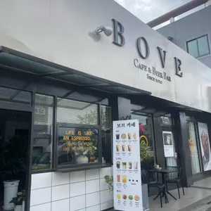 보브카페 앤 비어 바 리뷰 사진