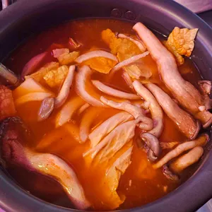 족발팩토리 사진