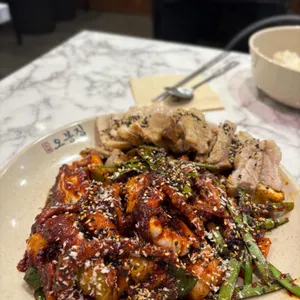 오봉집 사진