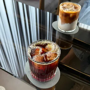 카페 검을현 사진