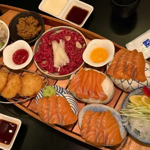 뒷골목 사진