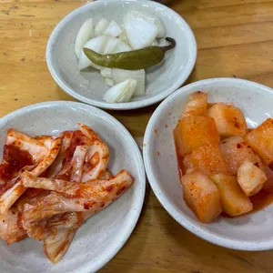 큰맘할매순대국 사진