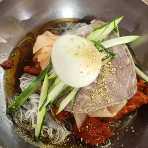장가면옥 사진