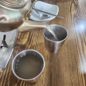 장가면옥 사진