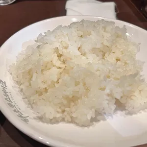 마초 스테이크 사진