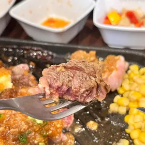 마초 스테이크 리뷰 사진