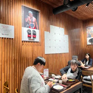 마초 스테이크 리뷰 사진