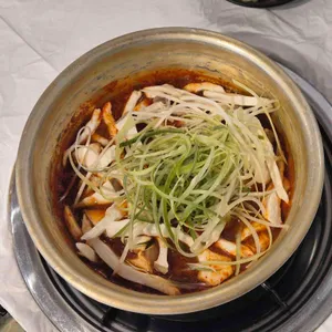 오성식당 사진