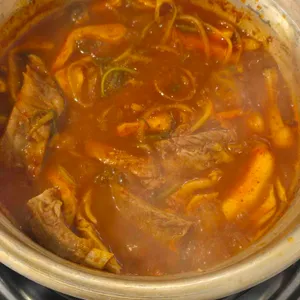 오성식당 사진