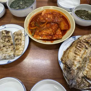 물항식당 사진