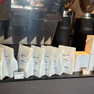 소디스커피 리뷰 사진
