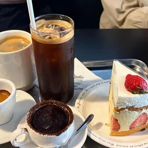 소디스커피 사진