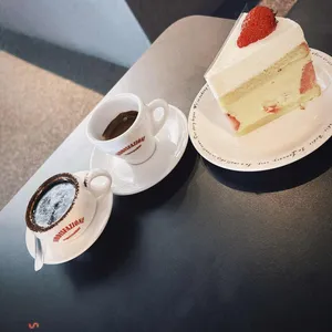 소디스커피 사진