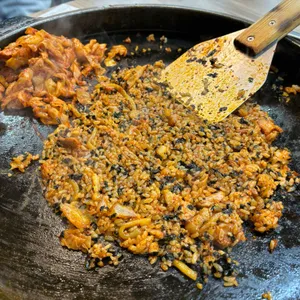 5.5 닭갈비 사진 2