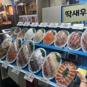 드림회센터 사진