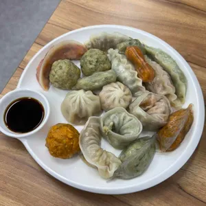 별난만두 사진
