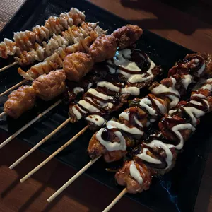 이게진짜닭꼬치 사진