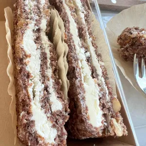 백야커피 사진