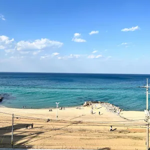 백야커피 리뷰 사진