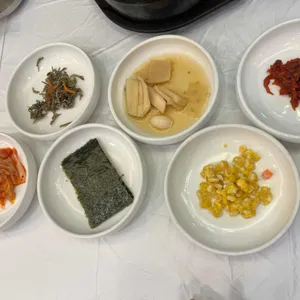 강릉전복해물뚝배기 사진