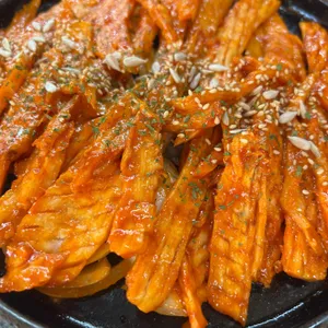 벚꽃마을 사진