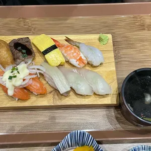 초밥상회 사진