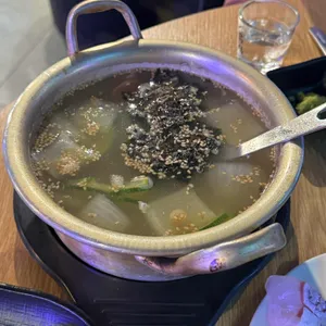 파도집 사진