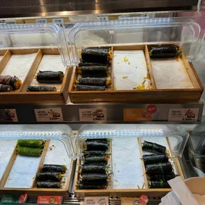 다르다김밥 리뷰 사진