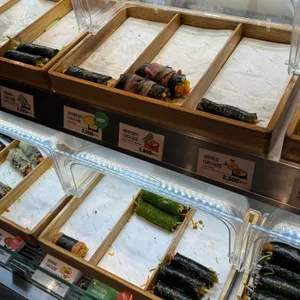 다르다김밥 리뷰 사진